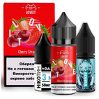 Жидкость Flavorlab Love IT 30 мл Salt (Набор)