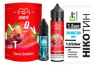 Рідина Flavorlab Love IT 60 мл ORG (Набір)