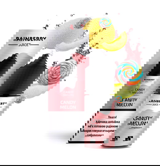 Рідина Flavorlab Rainberry 30 мл Salt (Набір)