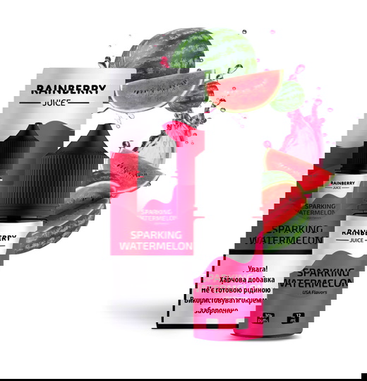 Рідина Flavorlab Rainberry 30 мл Salt (Набір)