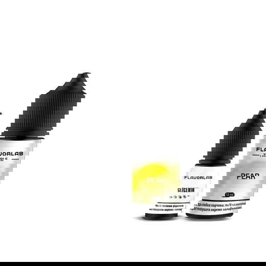 Рідина Flavorlab Triple 30 мл Salt (Набір)