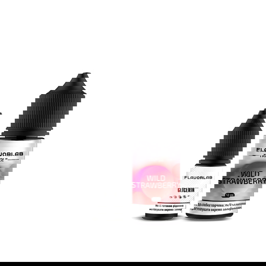 Рідина Flavorlab Triple 30 мл Salt (Набір)