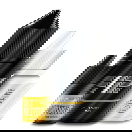 Жидкость Flip 30 мл Salt (Набор)