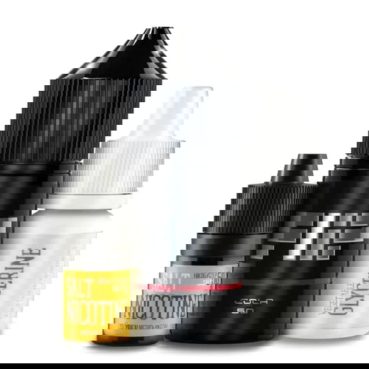 Жидкость Flip 30 мл Salt (Набор)