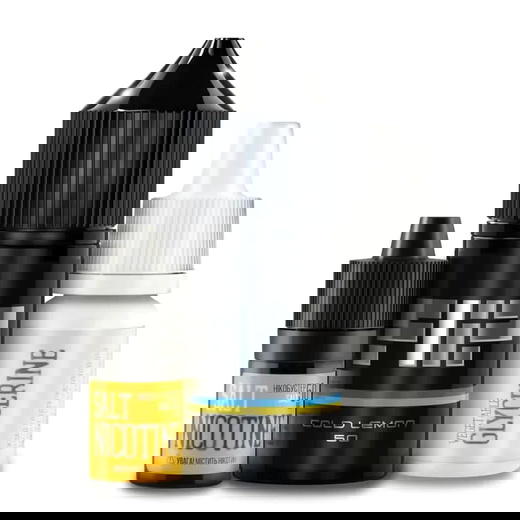 Жидкость Flip 30 мл Salt (Набор)