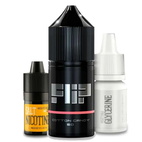 Жидкость Flip 30 мл Salt (Набор)