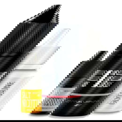 Жидкость Flip 30 мл Salt (Набор)