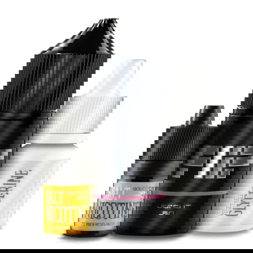 Жидкость Flip 30 мл Salt (Набор)