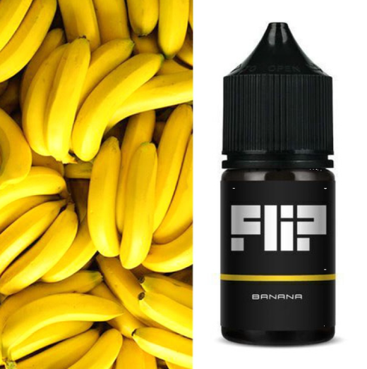 Сольова рідина Flip 30 мл