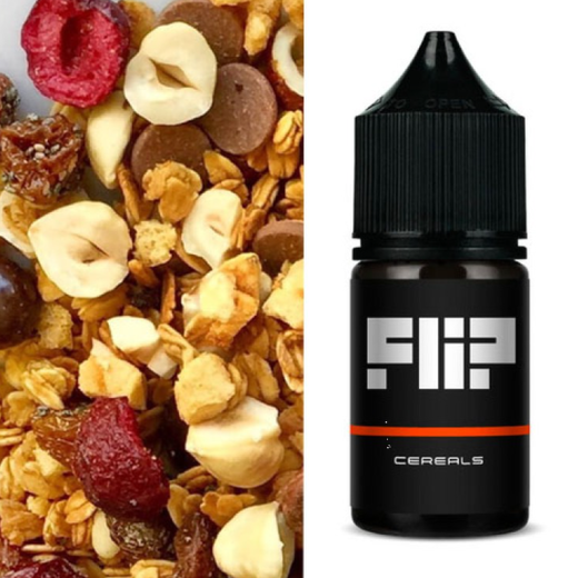 Сольова рідина Flip 30 мл