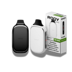 Одноразки FLONQ ROQY 40000