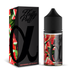 Рідина Fluffy Puff Alpha 30 мл Salt (Набір)