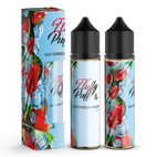 Рідина Fluffy Puff 60 мл ORG (Набір)