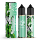 Рідина Fluffy Puff 60 мл ORG (Набір)