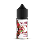 Рідина Fluffy Puff Sigma 30 мл Salt (Набір)