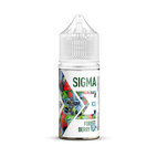 Рідина Fluffy Puff Sigma 30 мл Salt (Набір)