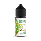 Рідина Fluffy Puff Sigma 30 мл Salt (Набір)