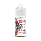 Рідина Fluffy Puff Sigma 30 мл Salt (Набір)