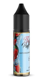 Рідина Fluffy Puff 15 мл Salt (Набір)