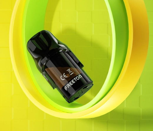 Pod-система Freeton F-Resin Breeze SE Pod Kit