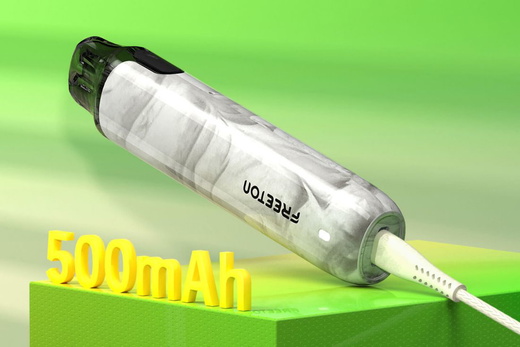 Pod-система Freeton F-Resin Breeze SE Pod Kit