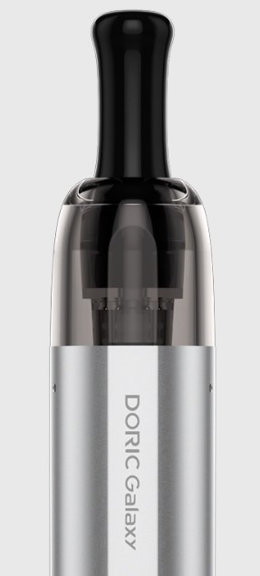 Pod-система VooPoo Doric Galaxy Pod Kit