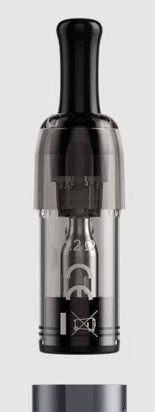 Pod-система VooPoo Doric Galaxy Pod Kit