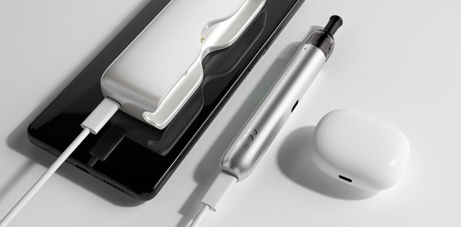 Pod-система VooPoo Doric Galaxy Pod Kit