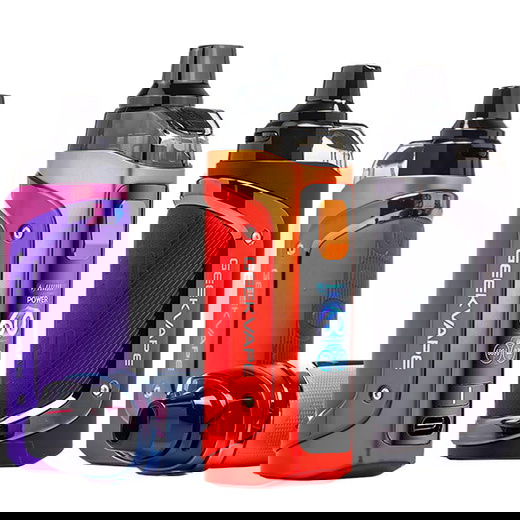 Pod Mod GeekVape Aegis Boost 3 3000 мАч