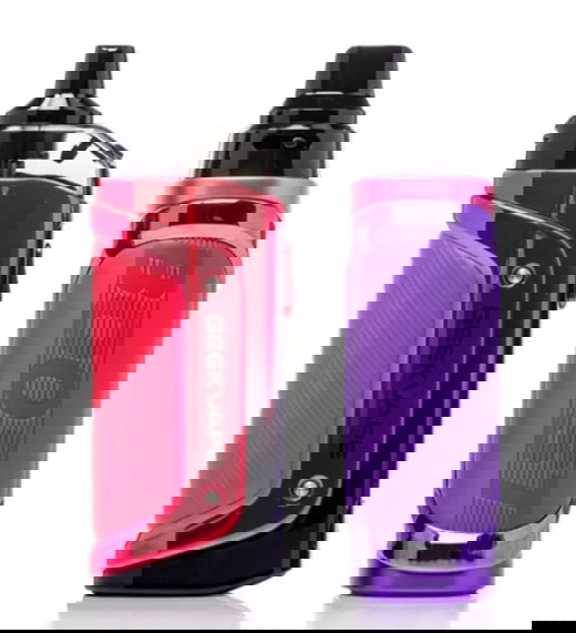 Pod Mod GeekVape Aegis Boost 3 3000 мАч