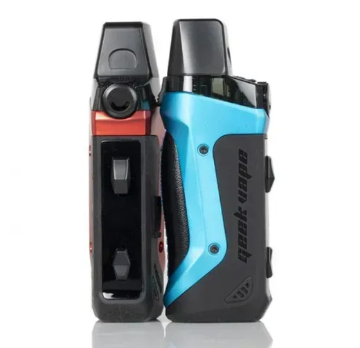 Pod Mod GeekVape Aegis Boost LE Bonus 1500 мАг