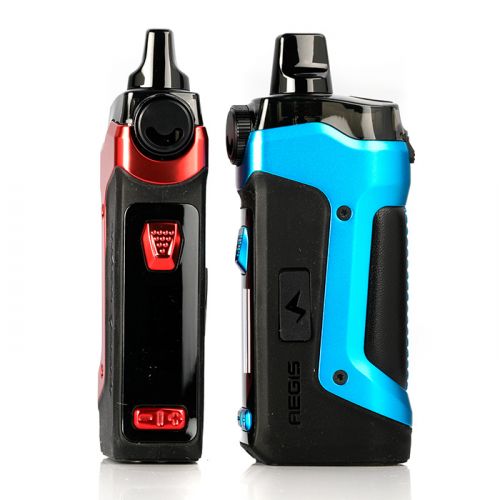 Pod Mod GeekVape Aegis Boost Plus 40W