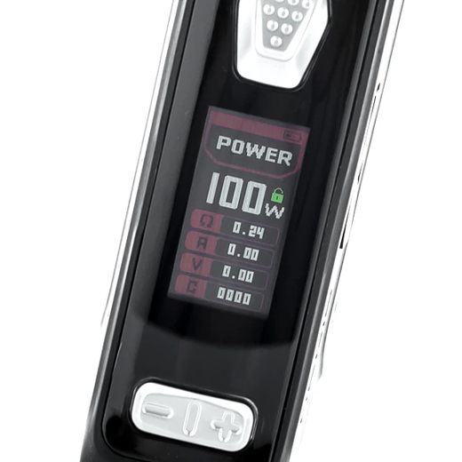 Pod Mod GeekVape Aegis Boost Pro 100W