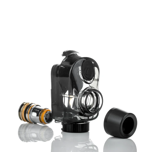 Pod Mod GeekVape Aegis Boost Pro 100W