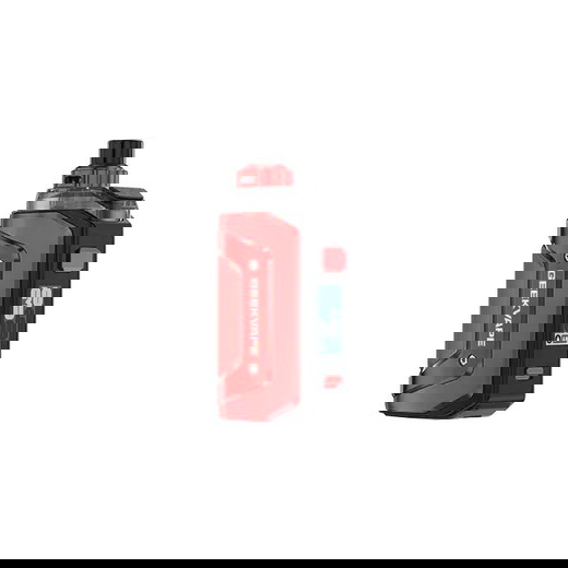 Pod-система GeekVape Aegis Hero 5 (Оформлюйте передзамовлення)