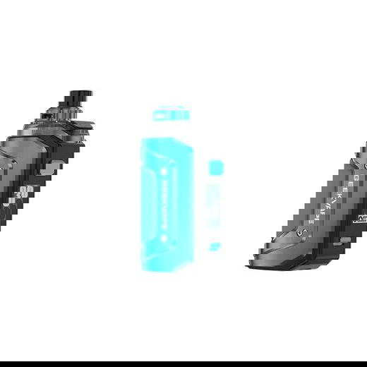 Pod-система GeekVape Aegis Hero 5 (Оформлюйте передзамовлення)