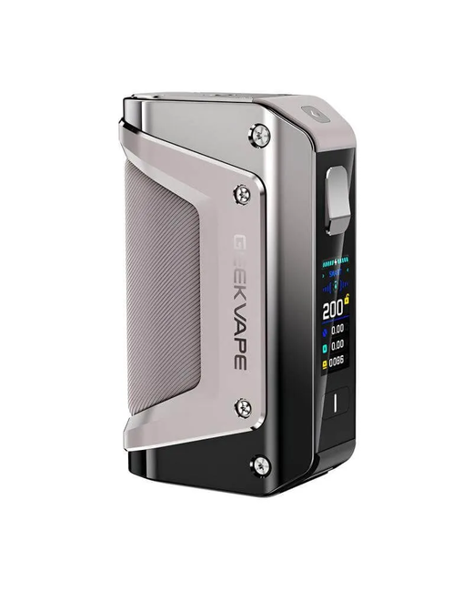 BOX mod GeekVape Aegis Legend 3