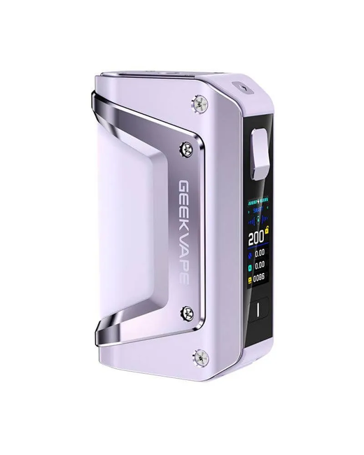 BOX mod GeekVape Aegis Legend 3