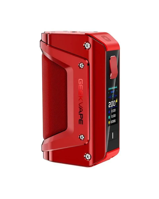 BOX mod GeekVape Aegis Legend 3
