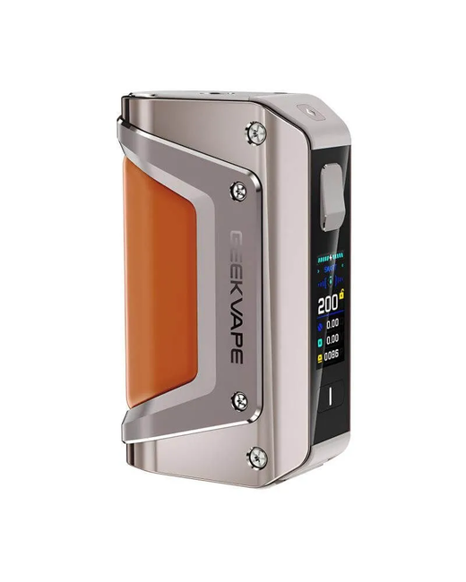 BOX mod GeekVape Aegis Legend 3