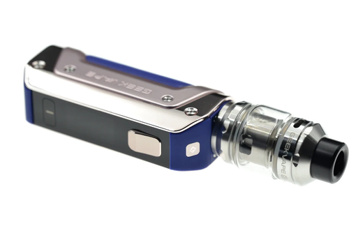 BOX mod Geekvape Aegis Solo 3