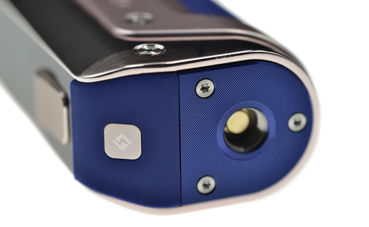 BOX mod Geekvape Aegis Solo 3