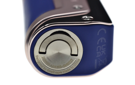 BOX mod Geekvape Aegis Solo 3