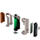 BOX mod Geekvape Aegis Solo 3