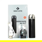Pod-система Geekvape AU (Aegis U) Pod Kit