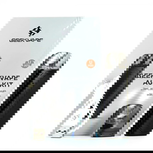 Pod-система Geekvape AU (Aegis U) Pod Kit