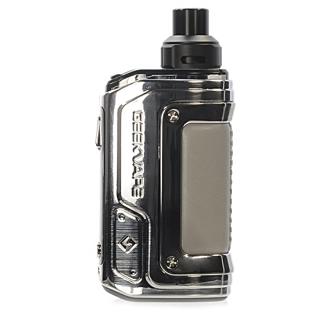 Pod Mod GeekVape H45 (Aegis Hero 2) 1400 мАг