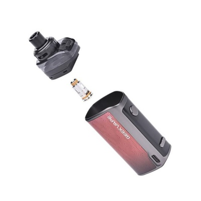 Pod Mod GeekVape Obelisk 65 FC 2200 мАг