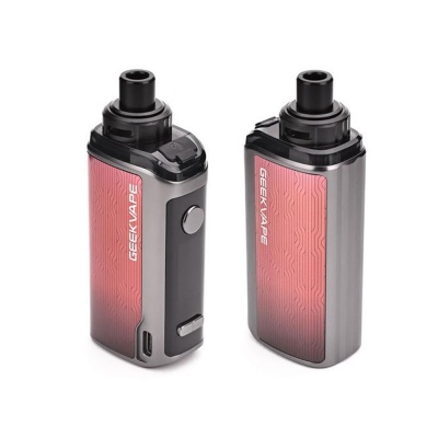 Pod Mod GeekVape Obelisk 65 FC 2200 мАг