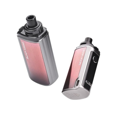 Pod Mod GeekVape Obelisk 65 FC 2200 мАг